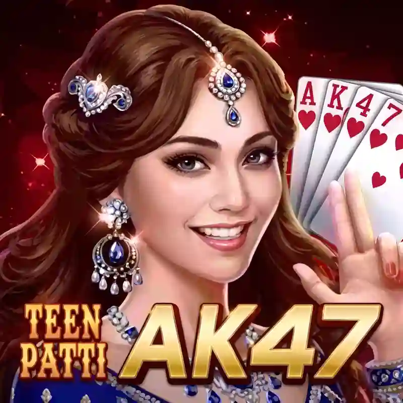 Game AK47
