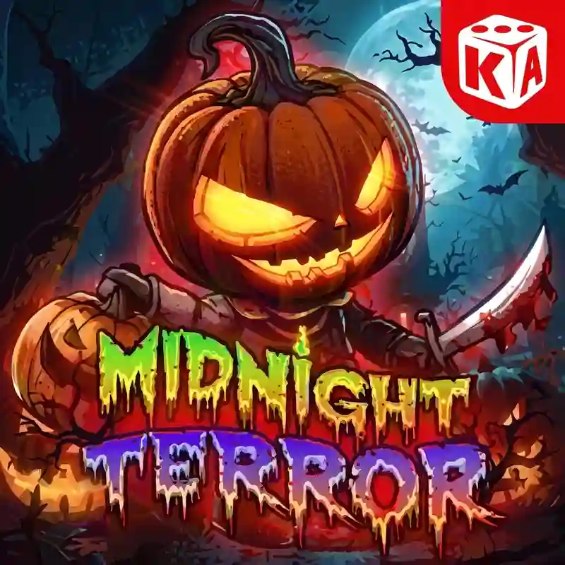 Game Cơn Kinh Hoàng Nửa Đêm