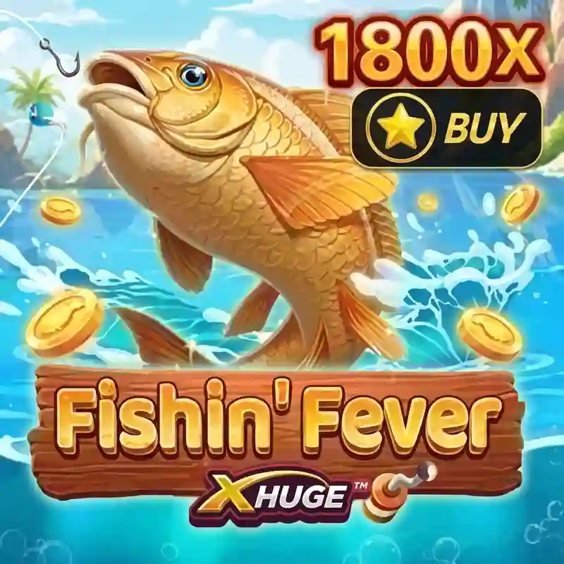 Game Cơn Sốt Câu Cá X-Huge