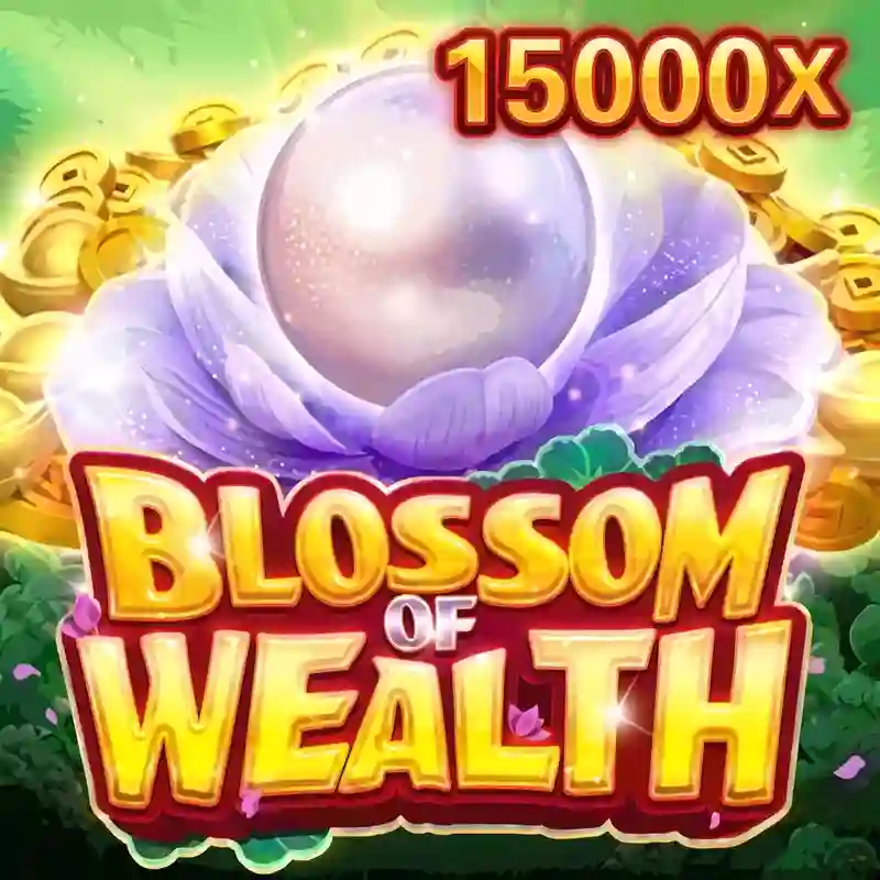 Game Hoa Nở Phú Quý