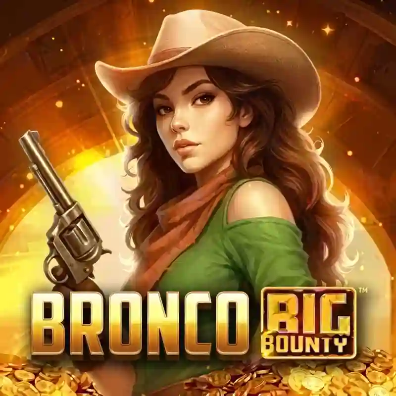 Game Ngựa Hoang Big Bounty