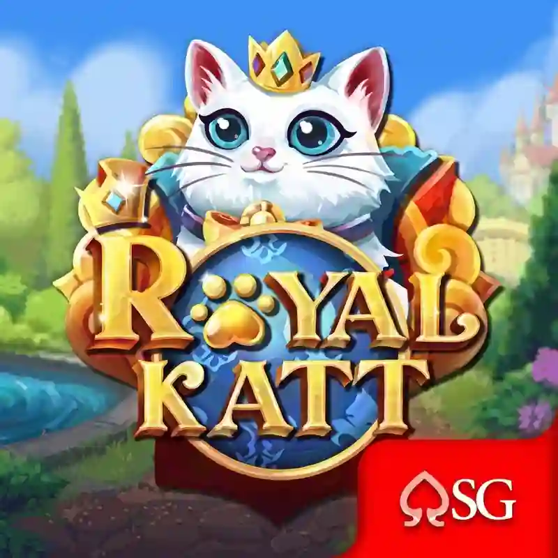 Game Royal Katt