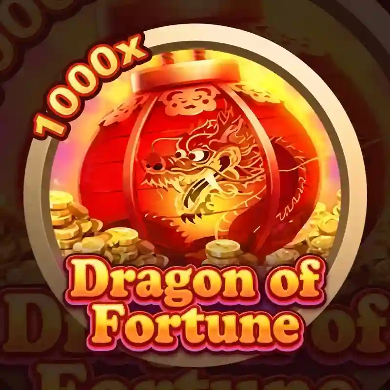 Game Rồng May Mắn