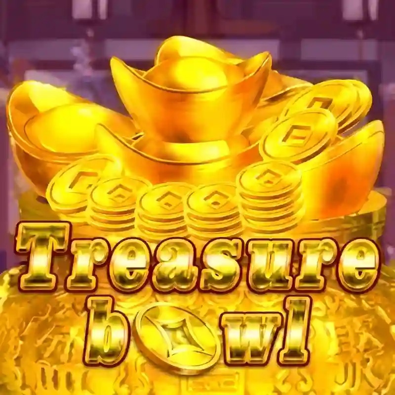 Game Treasure Bowl