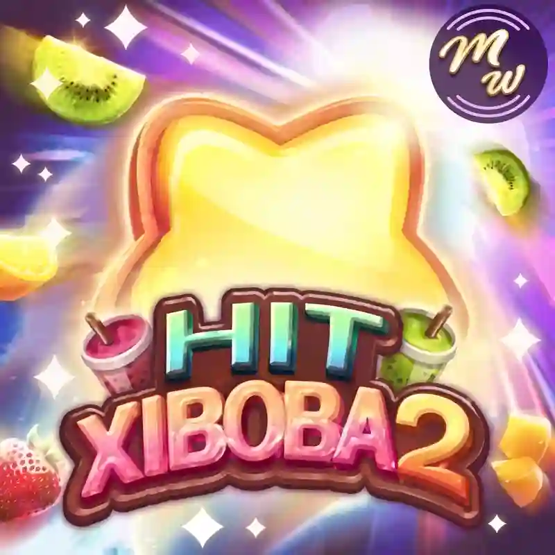 Game XiBoBa Hit2